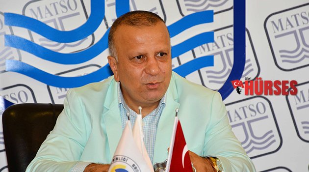 DESTEK İSTEDİLER