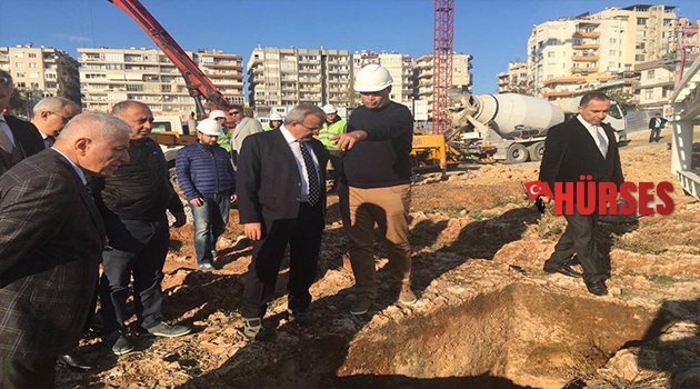 DETAYINA KADAR İNCELEDİ
