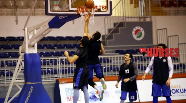 DEVLER SON KARŞILAŞMASINA ÇIKIYOR