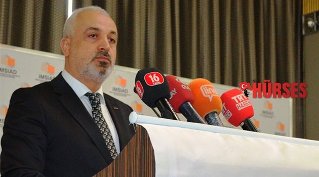 DEVLET DESTEĞİ MÜTEAHHİTLERİ SEVİNDİRDİ
