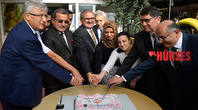 Dezavantajlı gençlere iş imkanı