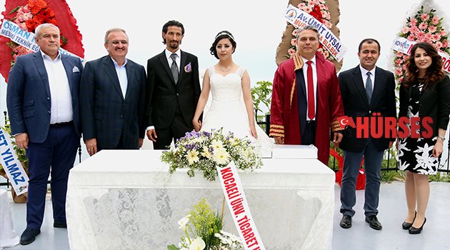 DHA'NIN MUTLU GÜNÜ