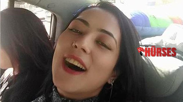 DİĞER MAHKUMLARDAN ŞİDDET GÖRDÜ İDDİASI