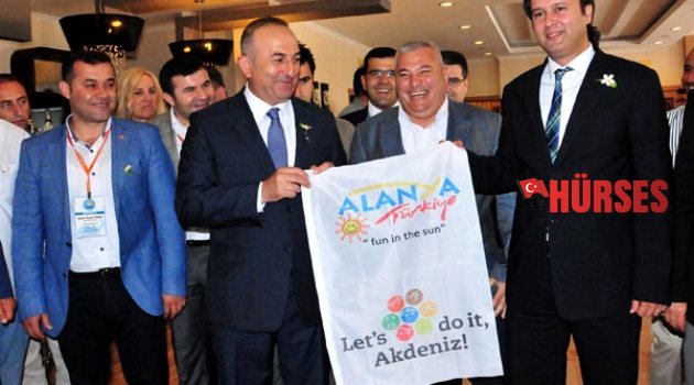 Diplomasının de başkenti oluyoruz