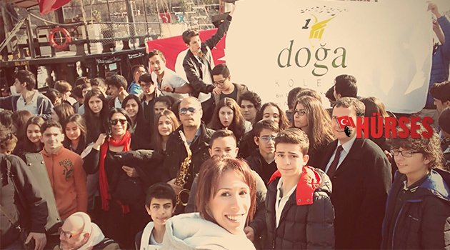 DİSİPLİNLER ARASI İŞBİRLİĞİ