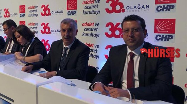 Divan’da bir Antalyalı