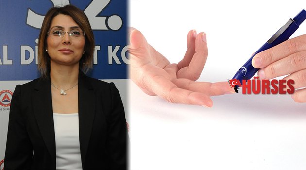 DİYABETLİLER MAĞDUR EDİLİYOR