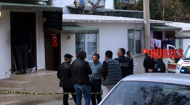 Diyaliz hastası ölü bulundu