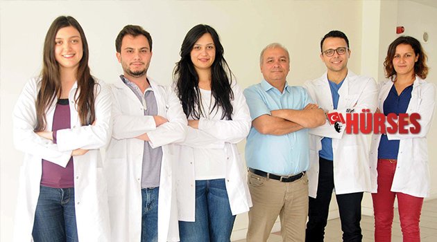 DOÇ. DR. HODA VE ÖĞRENCİLERİNDEN MÜTHİŞ PROJE
