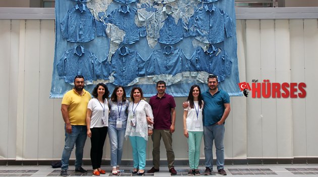 DOĞA BOYA VURGUSU