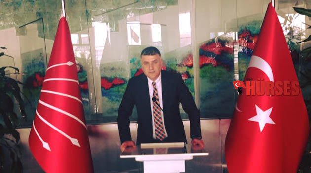 Doğan’dan CHP’lilere çağrı