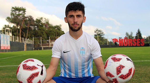 Doğukan Milli Takım'da