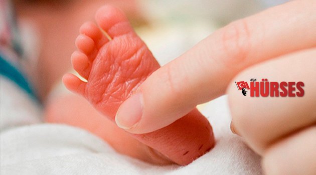 DOĞUMLARIN YÜZDE 10’U PREMATÜRE