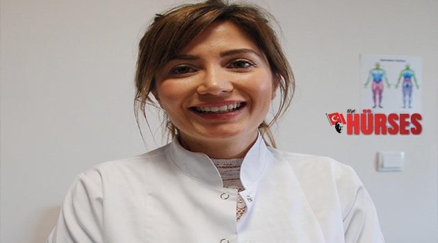 DOKTOR, HASTASINA MR PARASI VERDİ