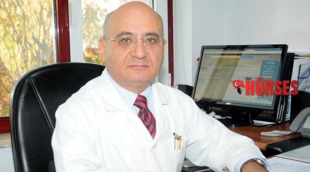 DOKTORLAR HİJYENE DİKKAT ETMİYOR