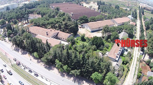 DOKUMA İÇİN HAYIRLI BİR İŞ