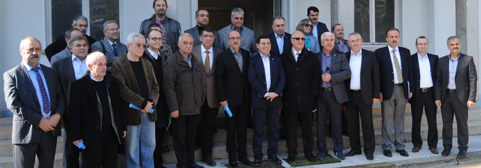 Dokuma İçin Yeni Fikirler