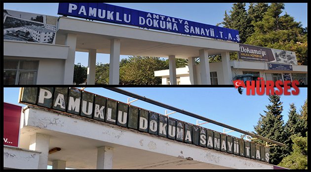 DOKUMA’NIN TABELASI YENİLENDİ