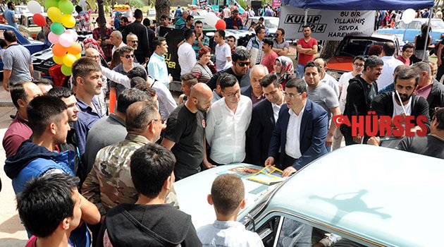 Dokuma Park, cazibe merkezine dönüşecek