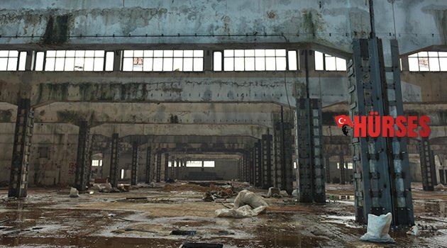 DOKUMA YENİDEN GÜÇLENDİRİLİYOR