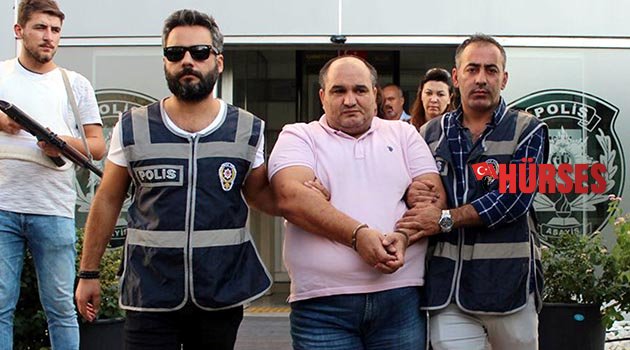 Dolandırıcıdan eşine itiraf