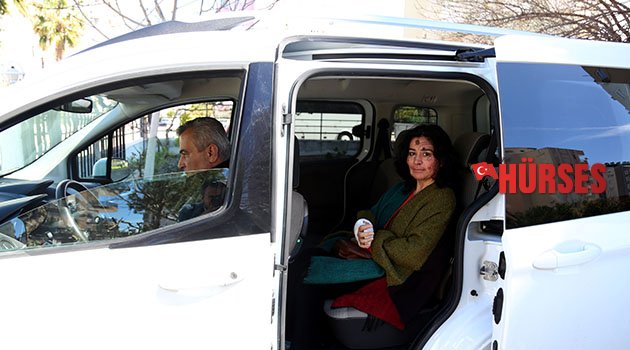 Dolandırıcılar iş başında