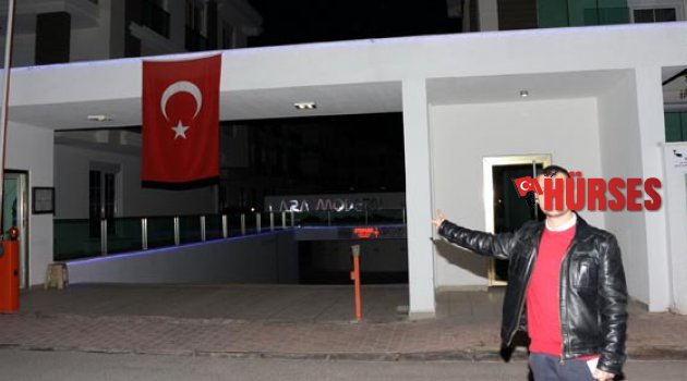DOLANDIRICILIĞIN BU KADARI!