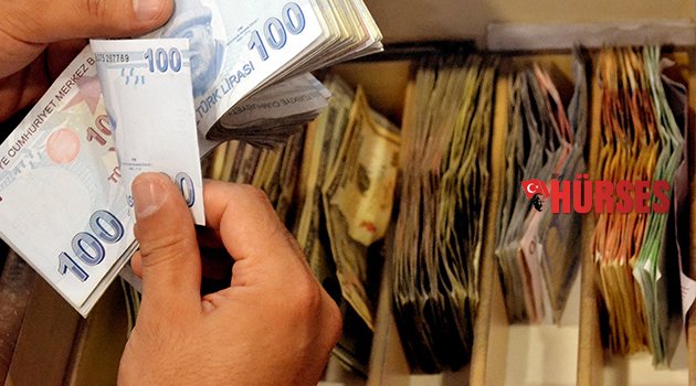 DOLAR, 3,51'İN ÜZERİNDE