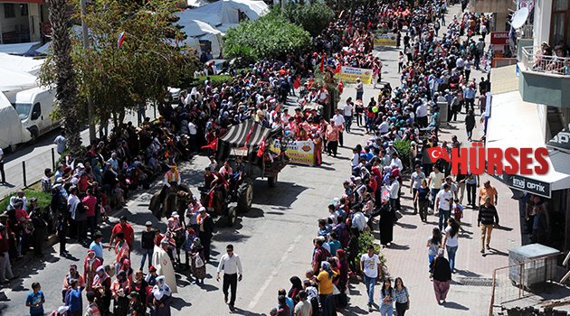 DOLU DOLU FESTİVAL