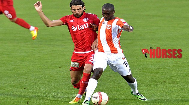 Dört 4'lūk  Antalyaspor