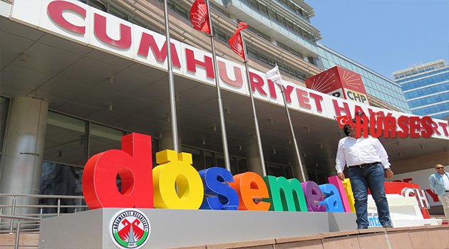 DÖŞEMEALTI HALIYLA TANITILACAK