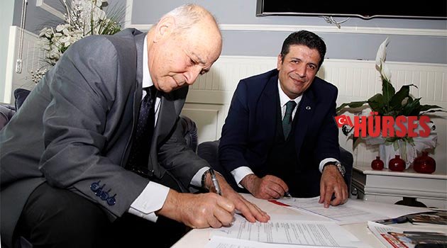Döşemealtı'na yeni bir huzurevi