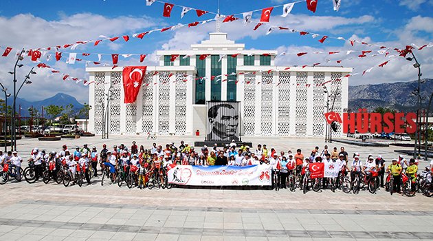 DÖŞEMEALTI'NDA  YAZ OKULU BAŞLIYOR