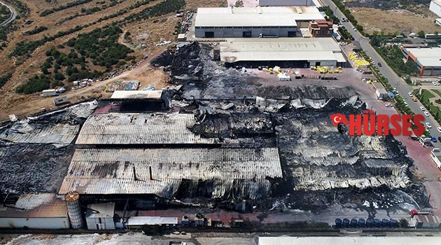 DÖSİAD'dan örnek davranış