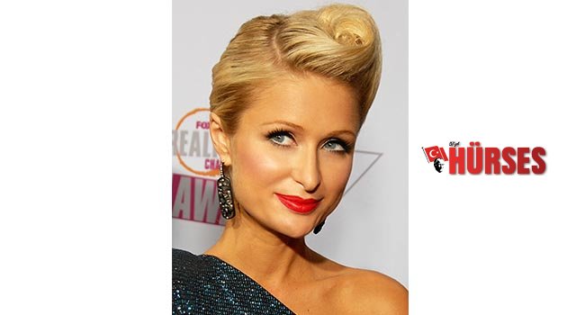 Dosso Dossi Paris Hilton'la coşacak
