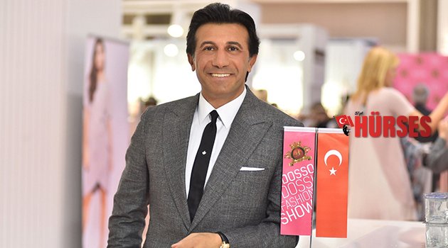 Dosso Dossi yurtdışına açılıyor