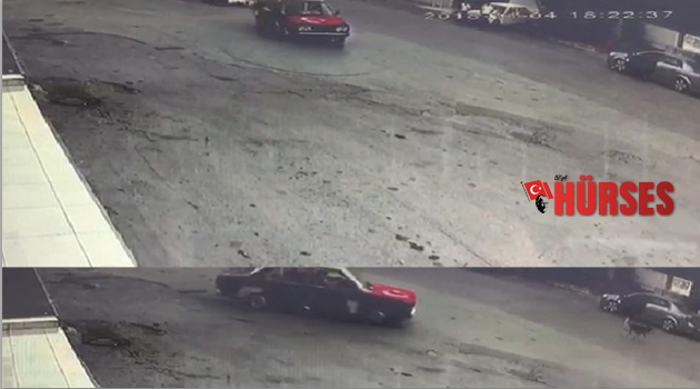 Drift atana af yok