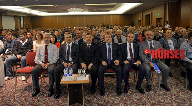 DSİ EĞİTİM SEMİNERLERİNE BAŞLADI