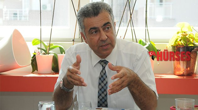 DSİ vatandaşa pis su içirmez