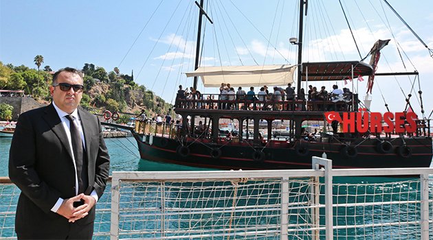 DTO: KAZADA İHMAL YOK
