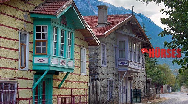 DÜĞMELİ EVLER YAPEX'TE TANITILACAK