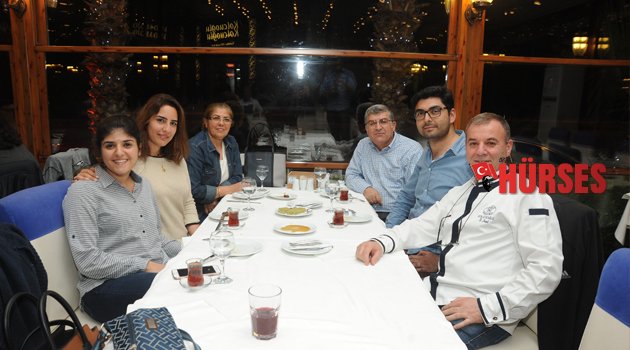DÜĞÜN KUTLAMASI