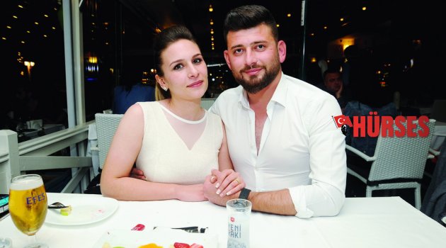 DÜĞÜN SONRASI KUTLAMA