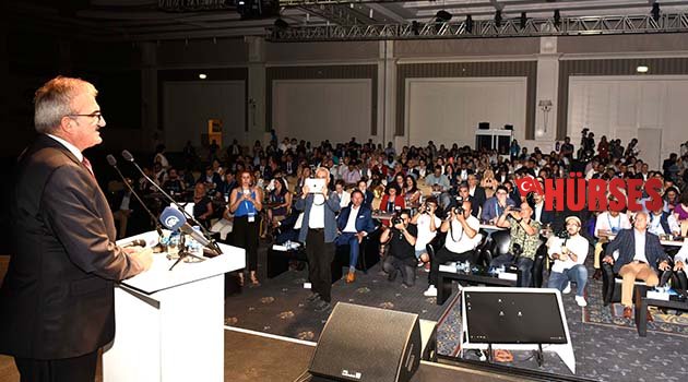 Düğün Turizmi  Forumu başladı