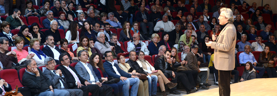 Dündar: Parti Değil, Rejim Seçeceğiz