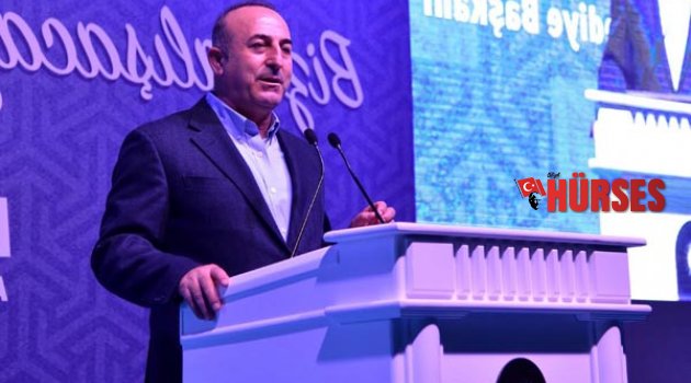 DÜNYA ANTALYA'YI KONŞUYORLAR