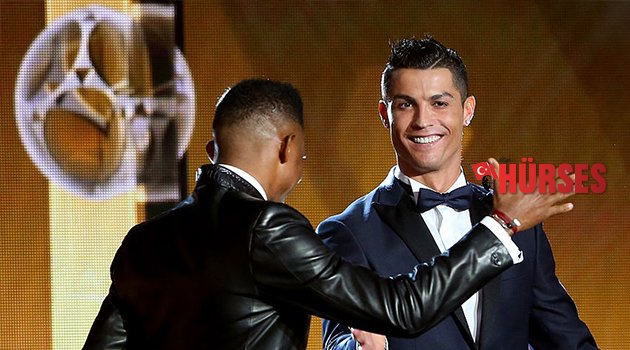 DÜNYA KARMASI’NA RONALDO BEKLENİYOR