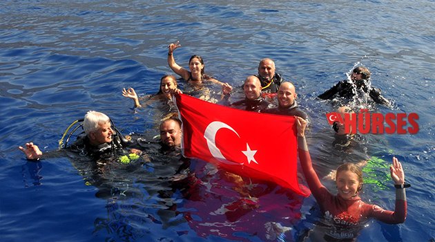 DÜNYA ŞAMPİYONASI ANTALYA’DA YAPILACAK