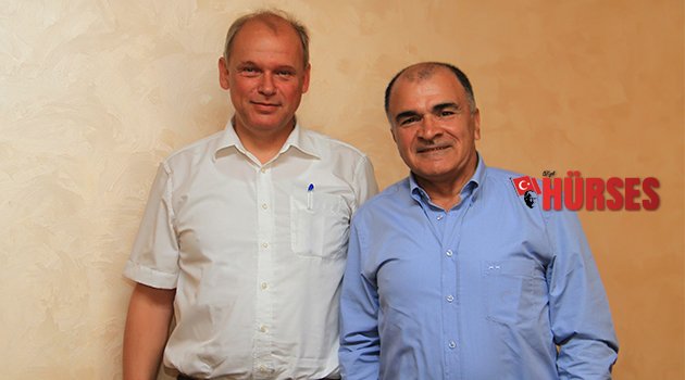 DÜNYA SEYAHAT DEVİ ANTALYA'DA