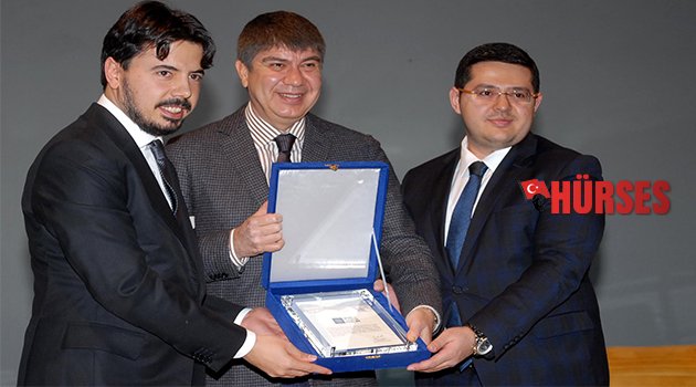 DÜNYA TURİZM ZİRVESİ ANTALYA'DA